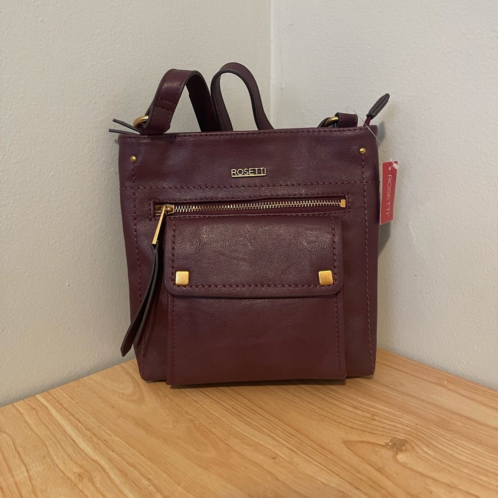 Rosetti Kayla Mini Crossbody